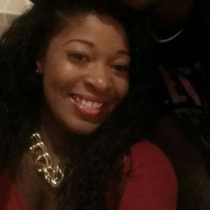 Meet your Posher, Kendra